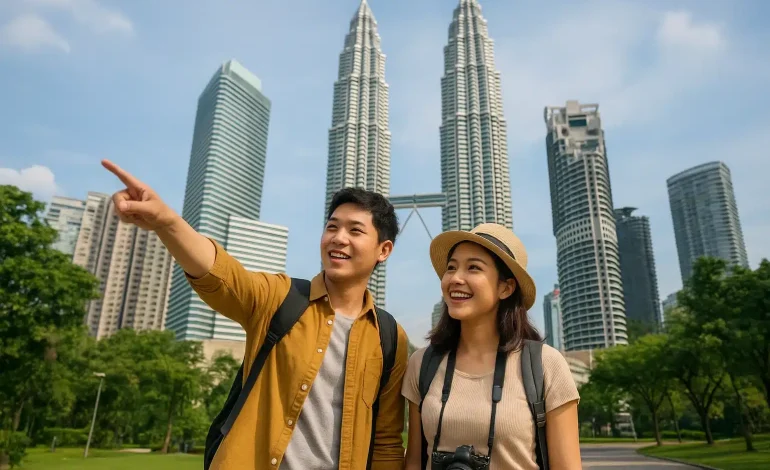 Cara Hemat Saat Traveling, Dari Tiket Pesawat hingga Penginapan