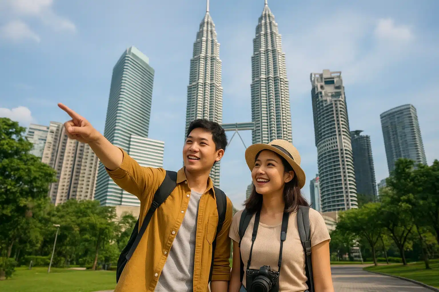 Cara Hemat Saat Traveling, Dari Tiket Pesawat hingga Penginapan