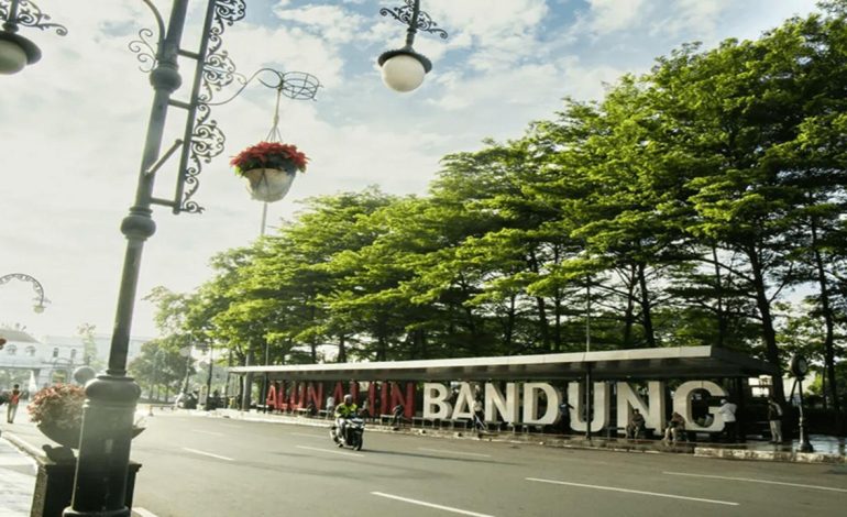 Liburan ke Bandung Makin Seru