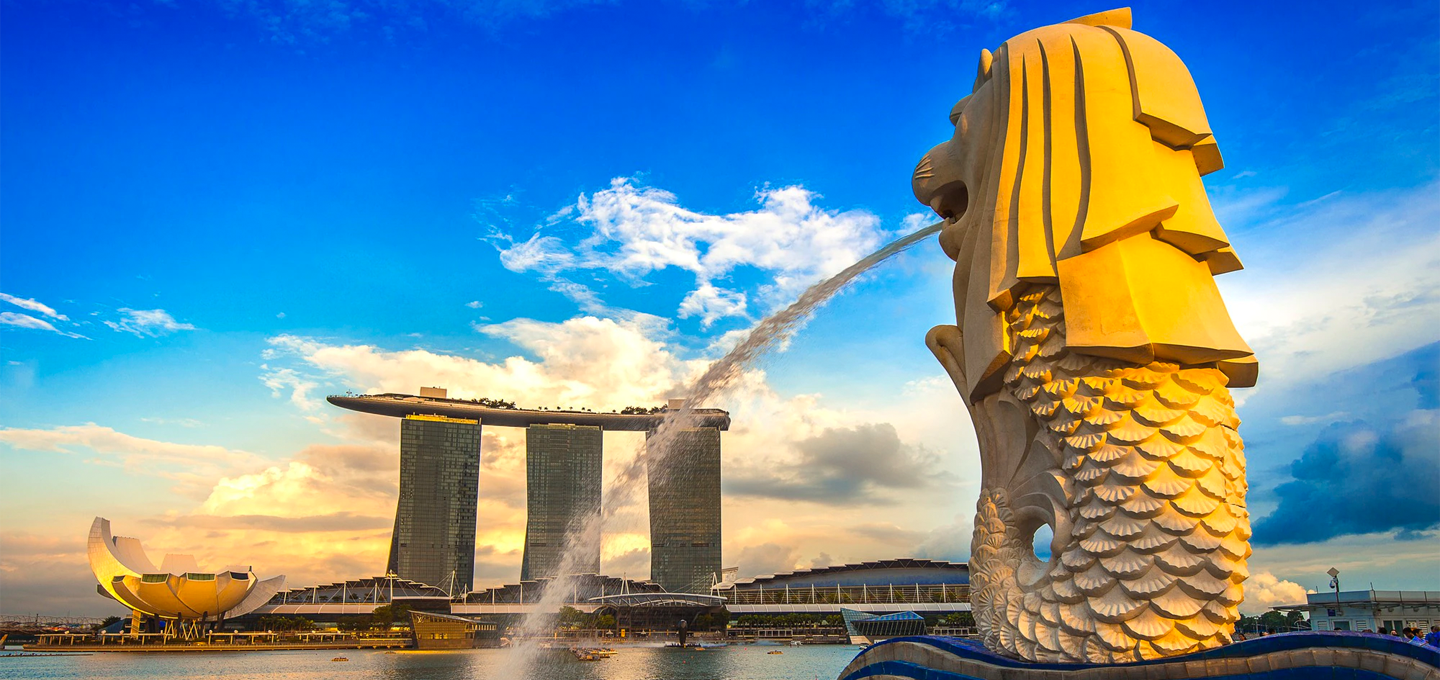 Paket Wisata Singapore 3 Hari 2 Malam