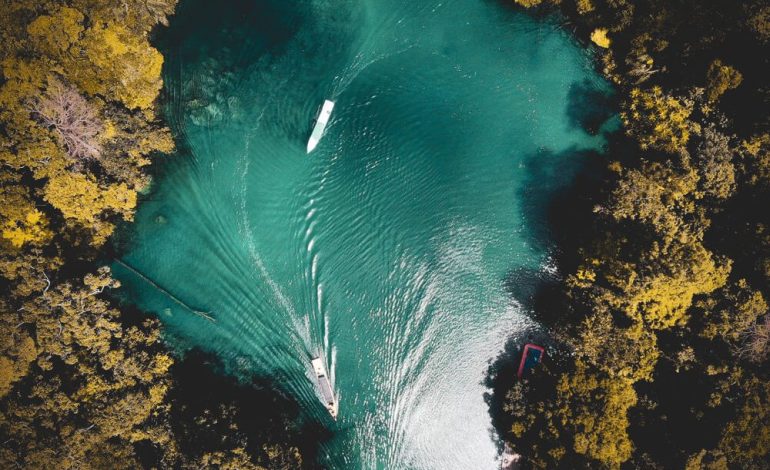 4 Destinasi Wisata Menawan di Pulau Kalimantan