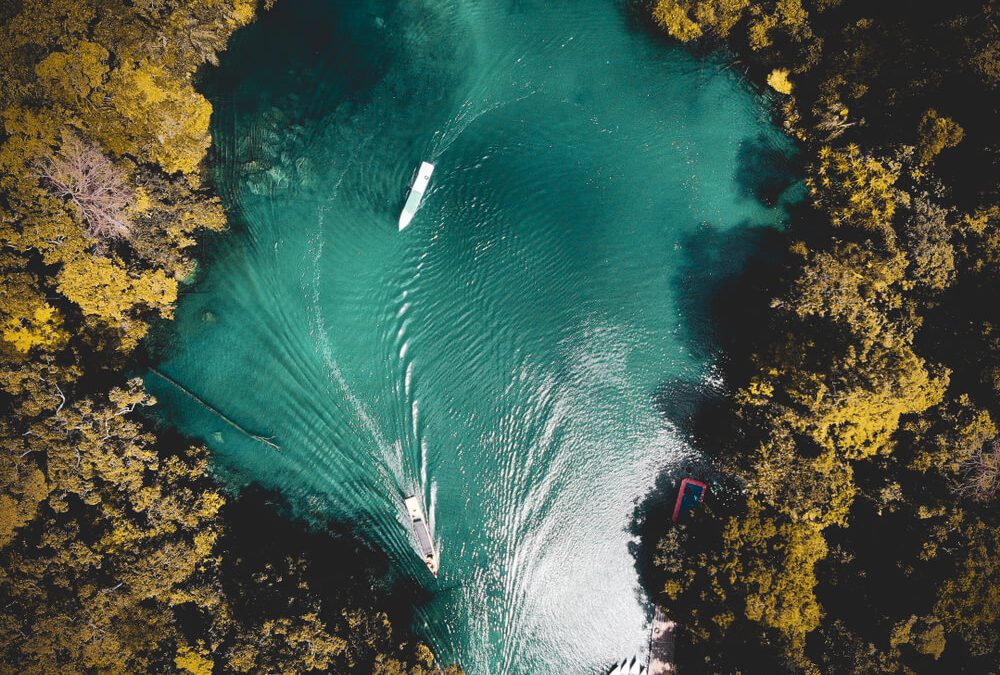 4 Destinasi Wisata Menawan di Pulau Kalimantan