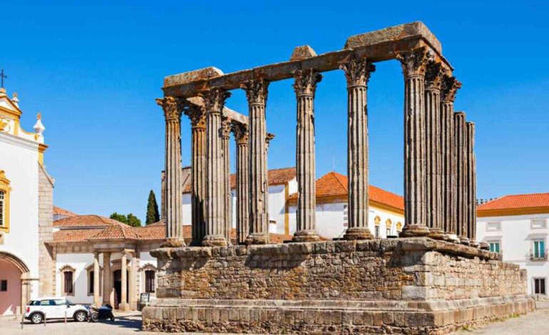 7 Destinasi Wisata Terbaik di Portugal