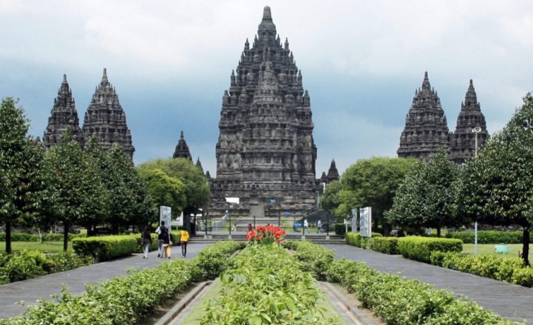 Biaya Liburan Jogja 2 Hari 1 Malam