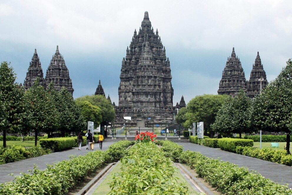 Biaya Liburan Jogja 2 Hari 1 Malam