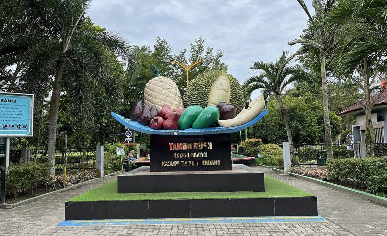 Tempat Wisata Di Lubuk Pakam