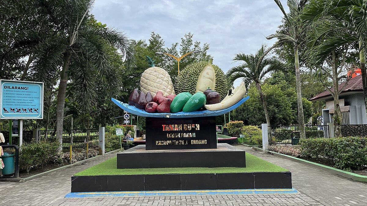 Tempat Wisata Di Lubuk Pakam