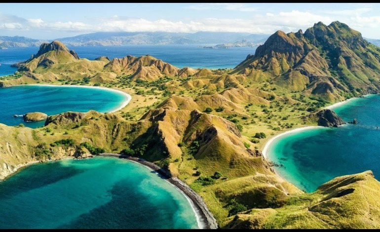 Wisata Open Trip Labuan Bajo