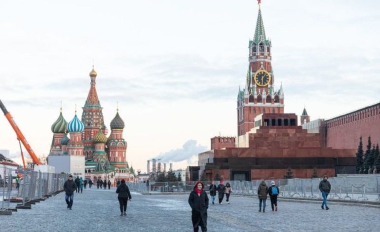 Estimasi Biaya Liburan ke Rusia