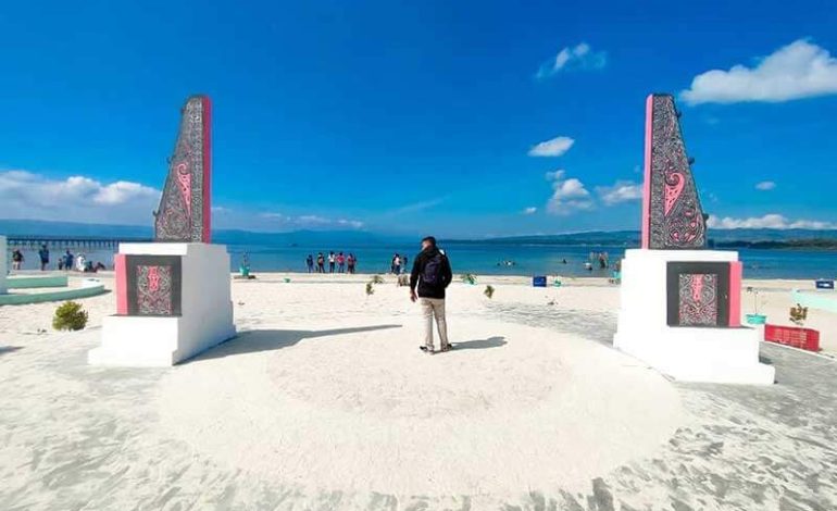 3 Tempat Wisata di Porsea