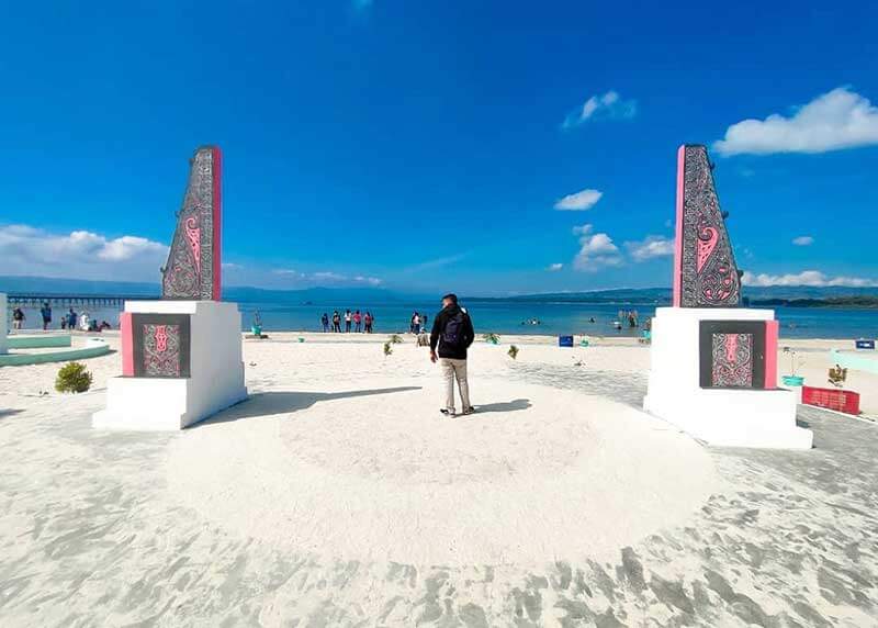 3 Tempat Wisata di Porsea