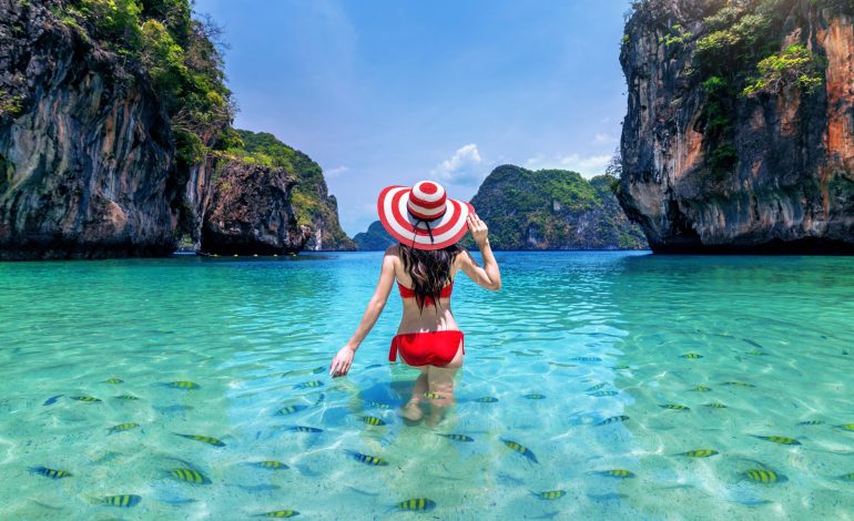 Yuk Liburan ke Phuket Thailand Yang Wajib Kamu Kunjungi