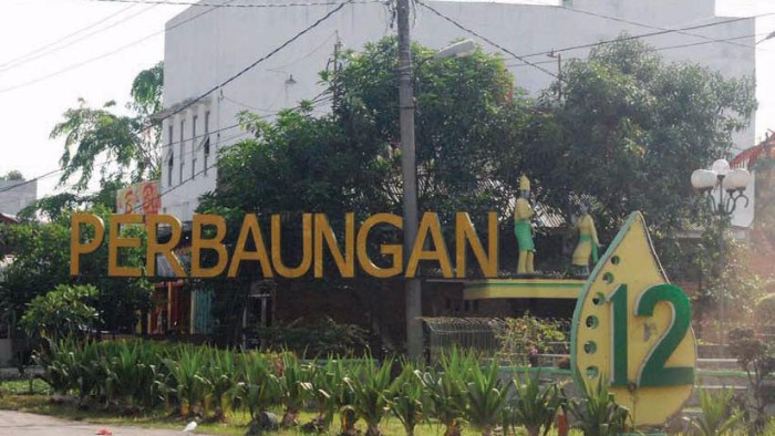 5 Pantai di Perbaungan