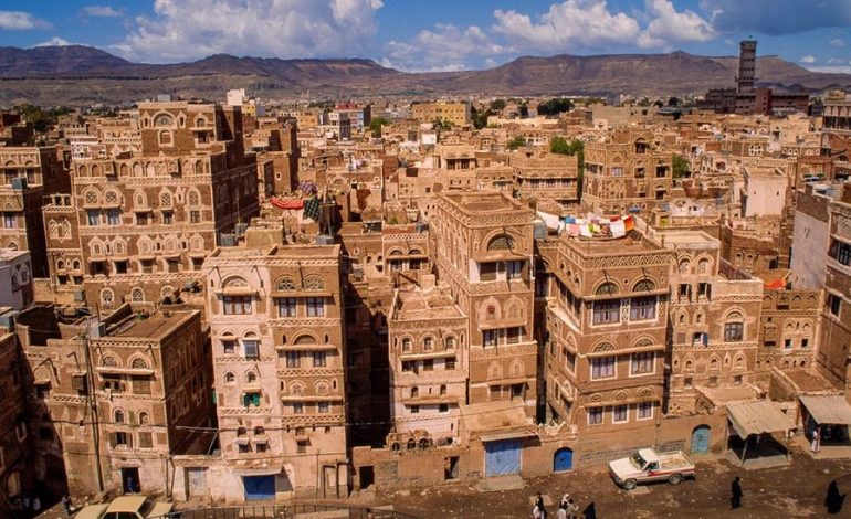 7 Destinasi Wisata di Yaman