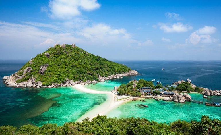 5 Tips Liburan Hemat ke Koh Samui