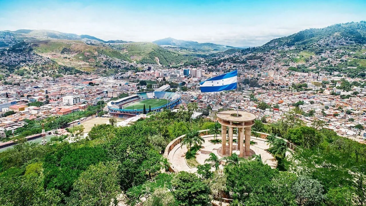 5 Tempat Wisata di Tegucigalpa-Honduras