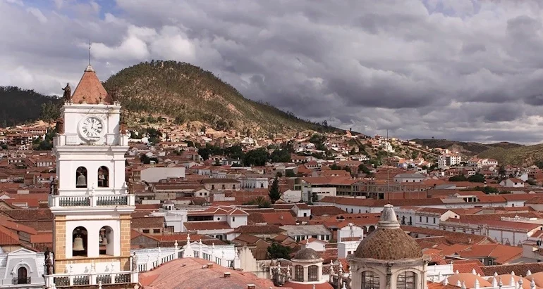 Wisata Alam Terbaik di Bolivia