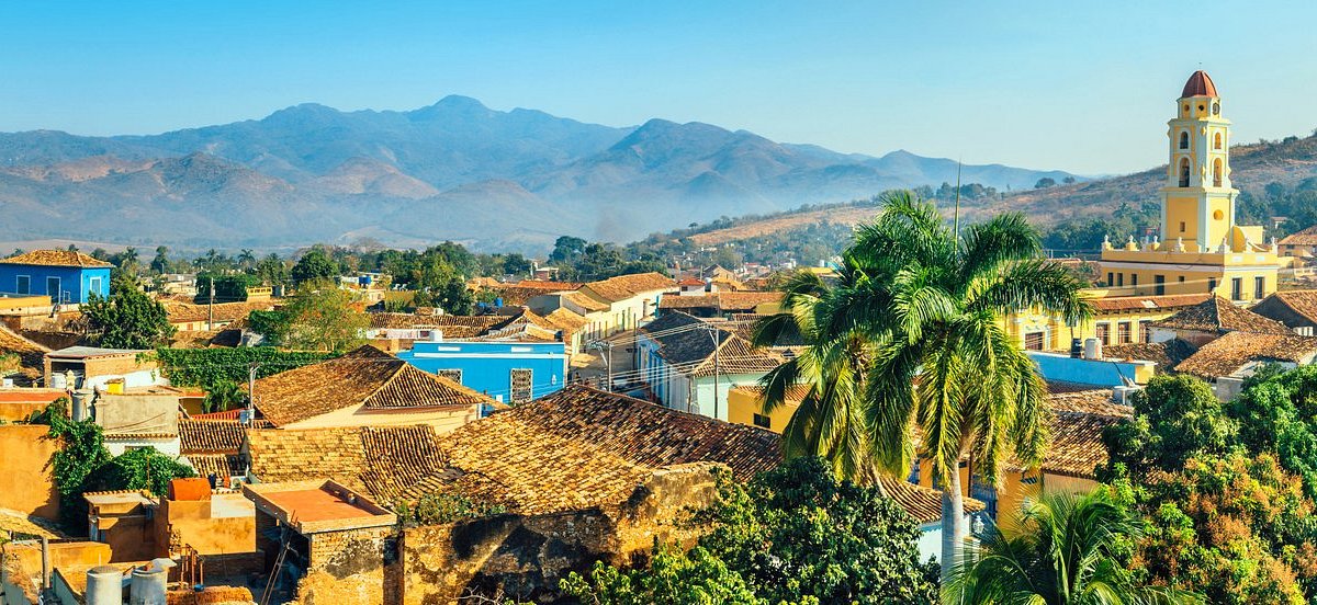 10 Destinasi Wisata Kuba