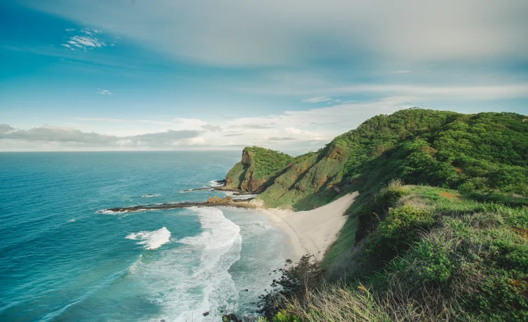 5 Destinasi Wisata di Managua-Nikaragua