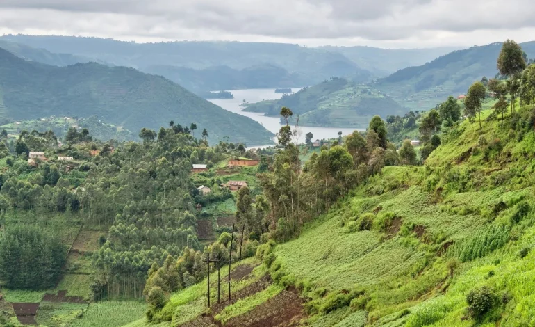 9 Destinasi Wisata Menawan di Uganda